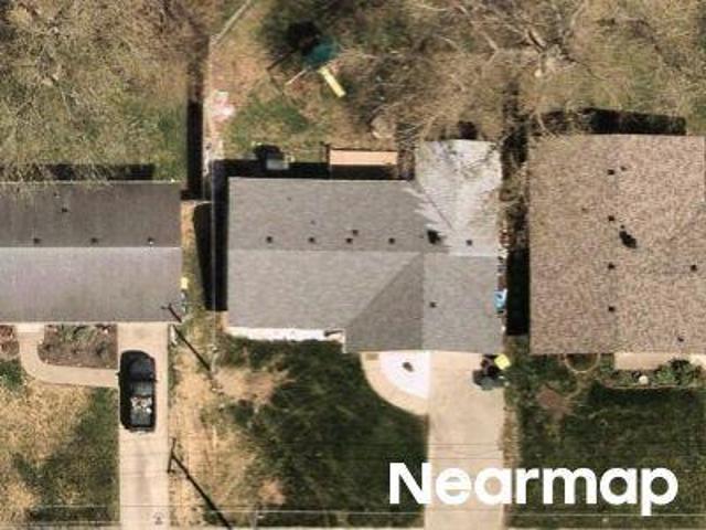 House for sale in Muncie