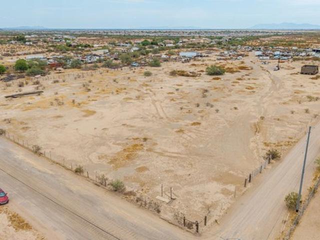 Land for sale in Surprise, Arizona
