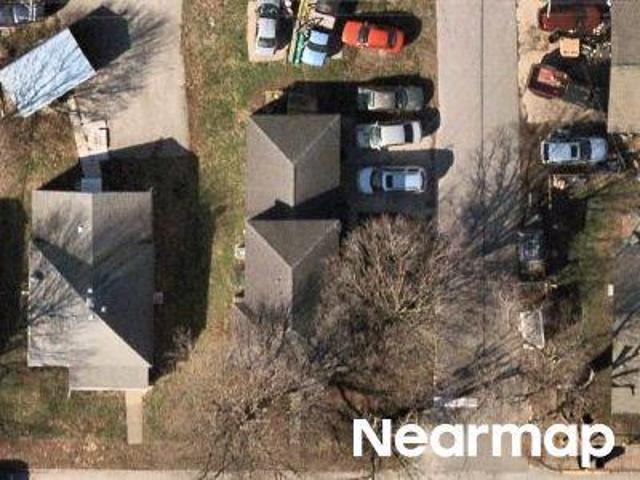 House for sale in Lebanon, Indiana