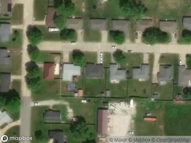 House for sale in Bolivar, Missouri