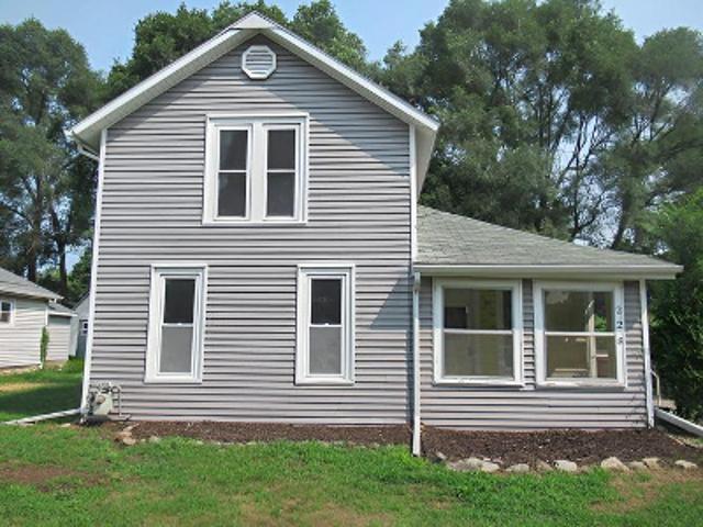 House for sale in Michigan