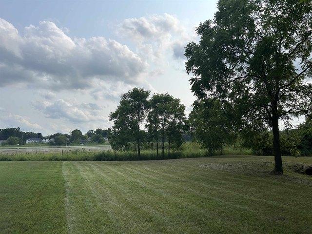 Land for sale in Neshkoro, Wisconsin
