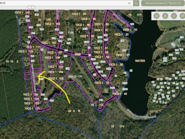 Land for sale in Virginia