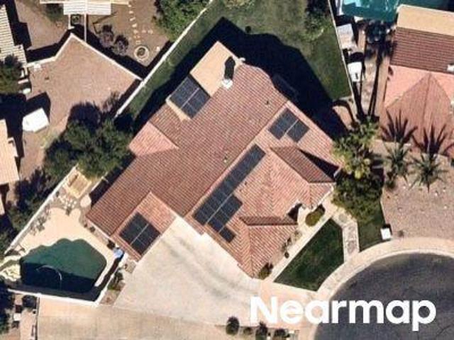 House for sale in Gilbert, Arizona