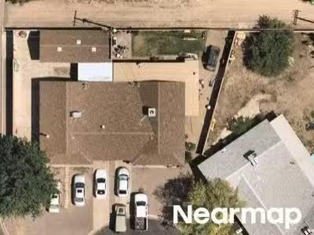 House for sale in Safford