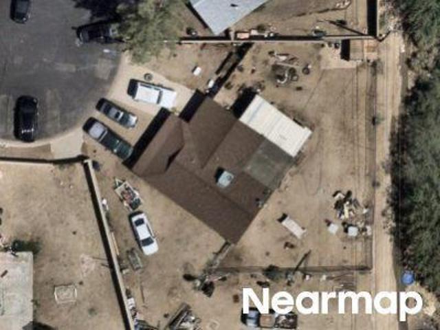 House for sale in Safford, Arizona