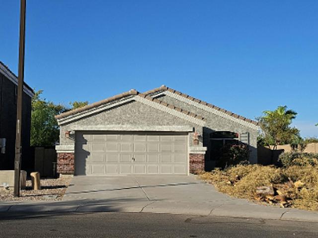 House for sale in Buckeye, Arizona