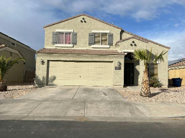 House for sale in Buckeye, Arizona