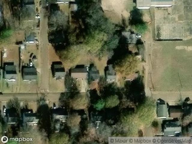 House for sale in Grenada, Mississippi