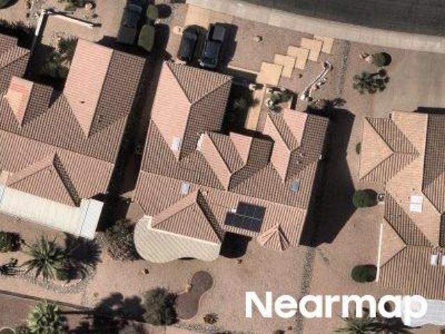 House for sale in Sun City West, Arizona