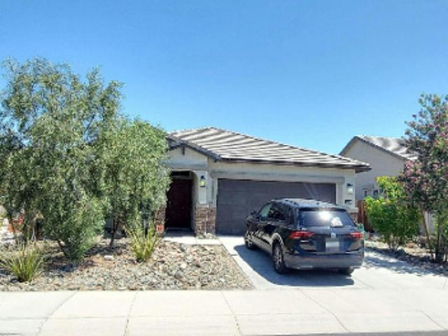 Land for sale in Goodyear, Arizona