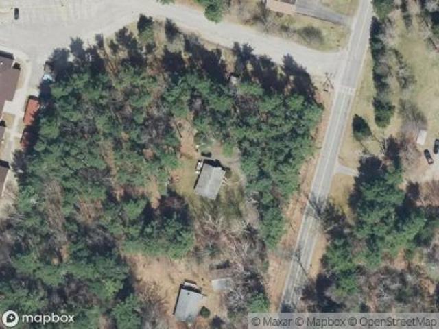 House for sale in Shutesbury, Massachusetts