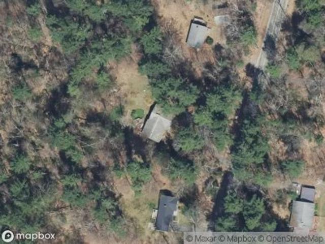 House for sale in Shutesbury, Massachusetts