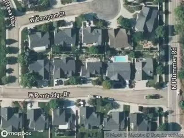 House for sale in Eagle