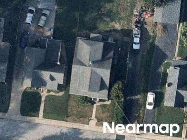 House for sale in Missouri