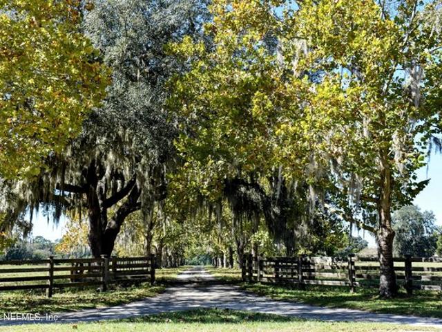 Land for sale in Palatka, Florida