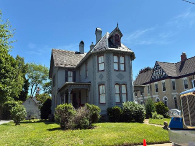 House for sale in Walkersville, Maryland