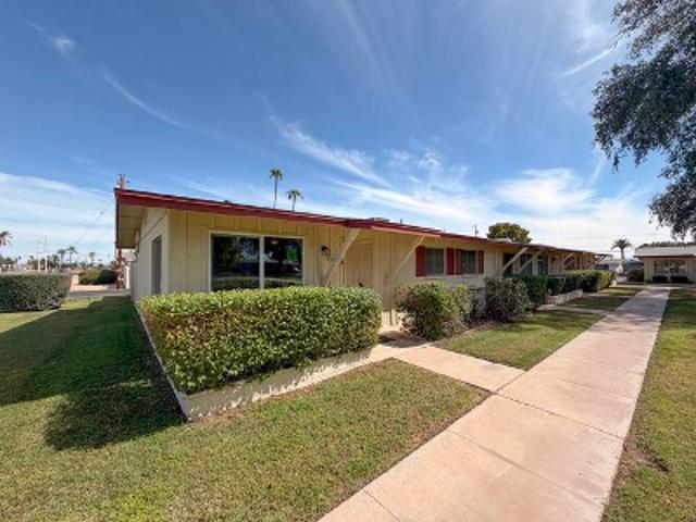 Condo for sale in Sun City, Maricopa County