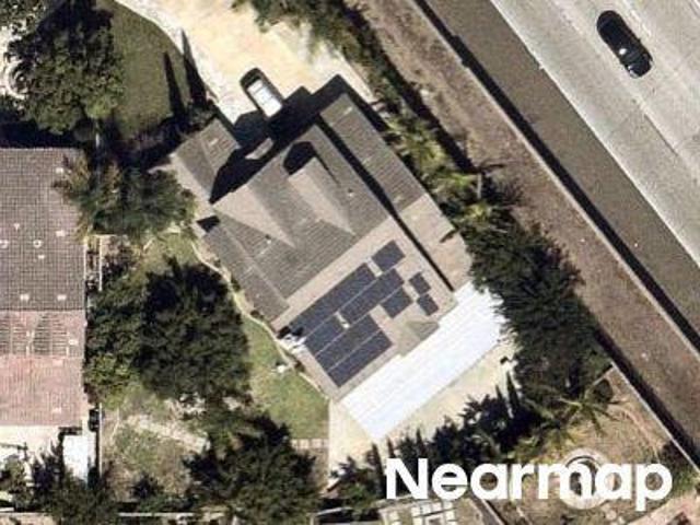 House for sale in Santa Ana, California