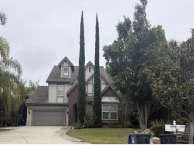 House for sale in Santa Ana, California