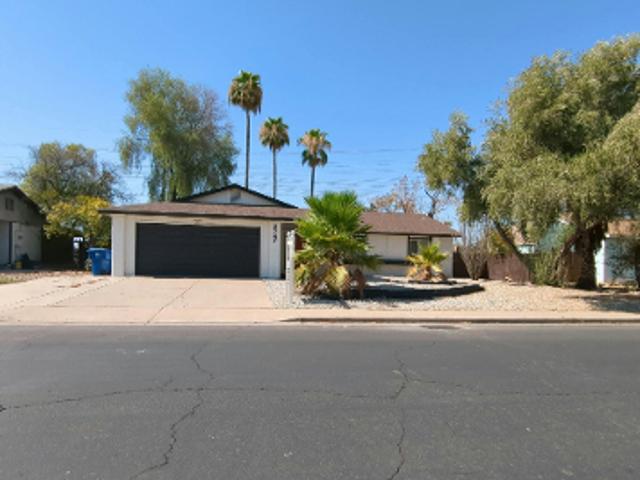 House for sale in Mesa, Arizona