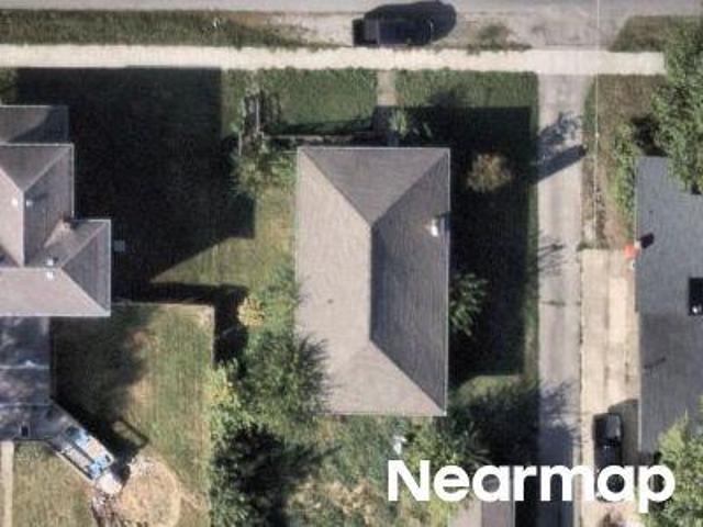 House for sale in Mulberry, Indiana