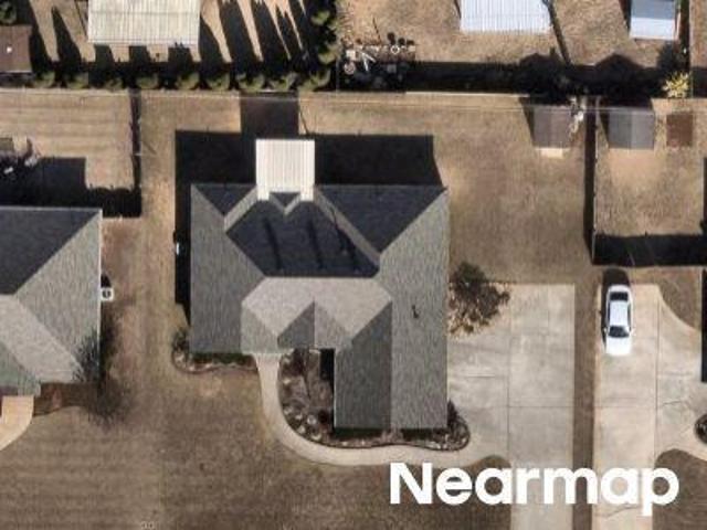 House for sale in Muscle Shoals, Alabama