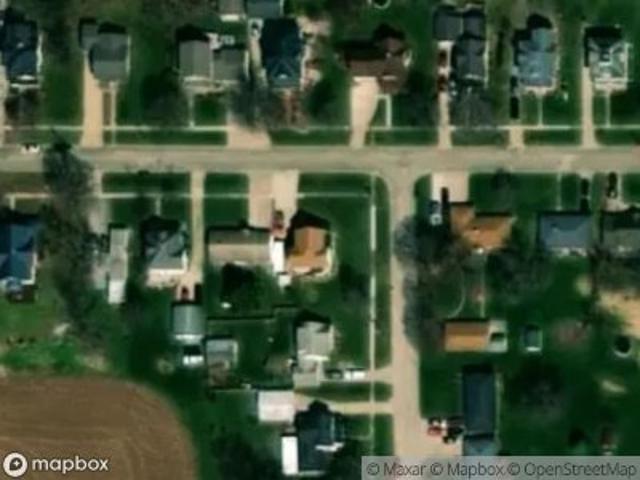 House for sale in Brooklyn, Iowa