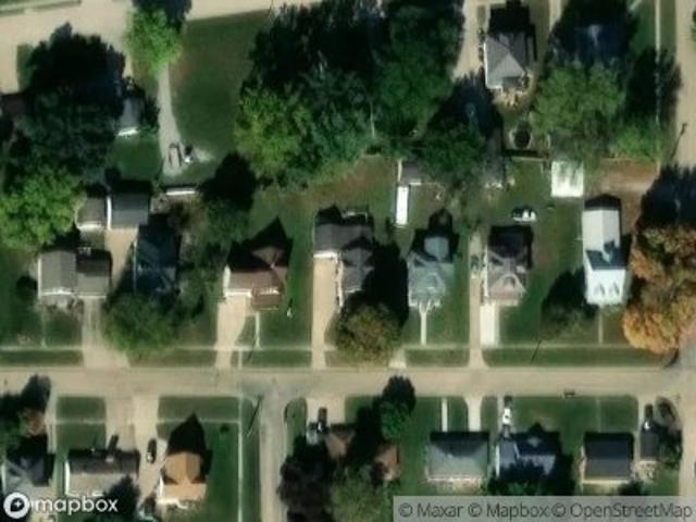 House for sale in Brooklyn, Iowa