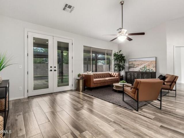 House for sale in El Mirage, Arizona