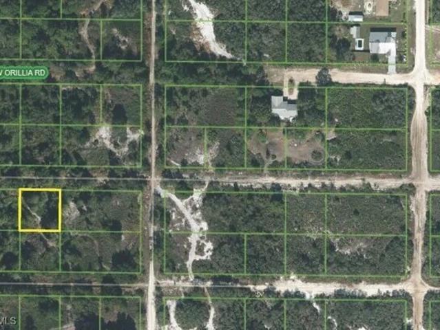 Land for sale in Avon Park