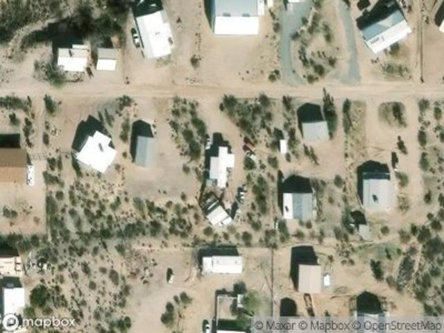 House for sale in Meadview, Arizona