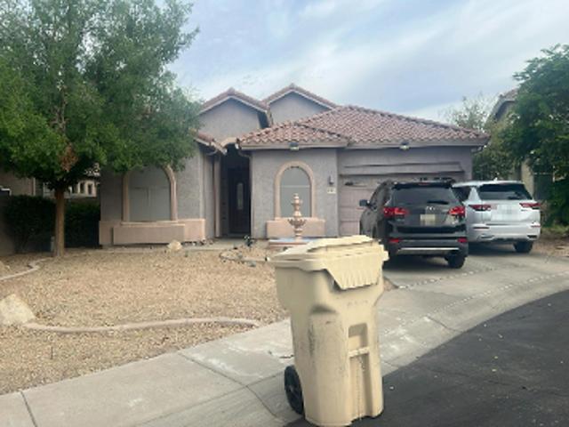House for sale in Glendale, Arizona