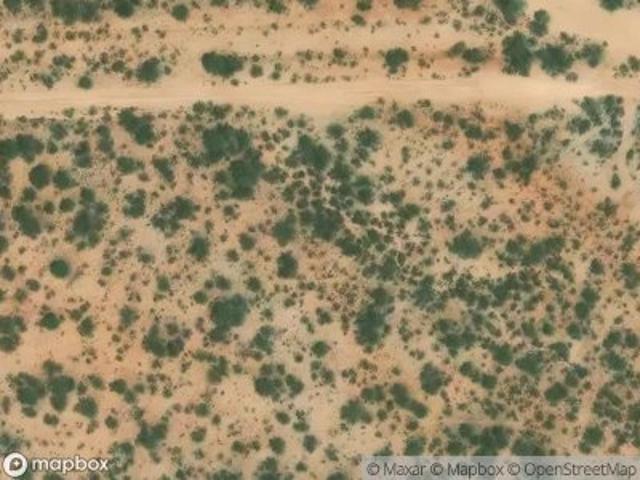Land for sale in Tucson, Arizona