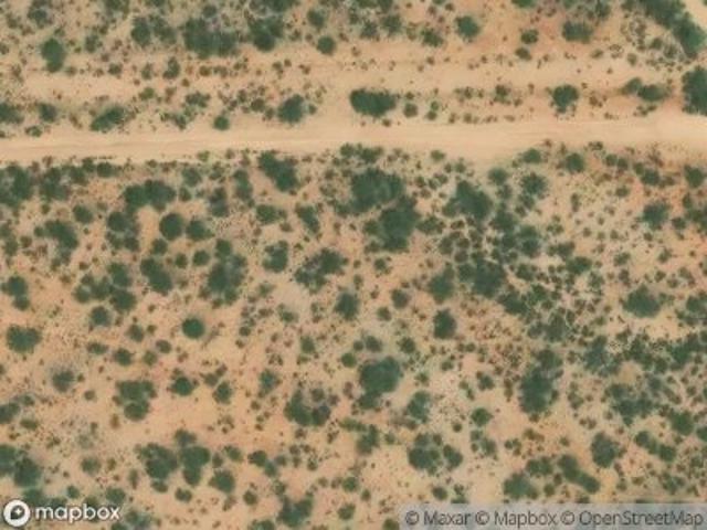 Land for sale in Tucson, Arizona
