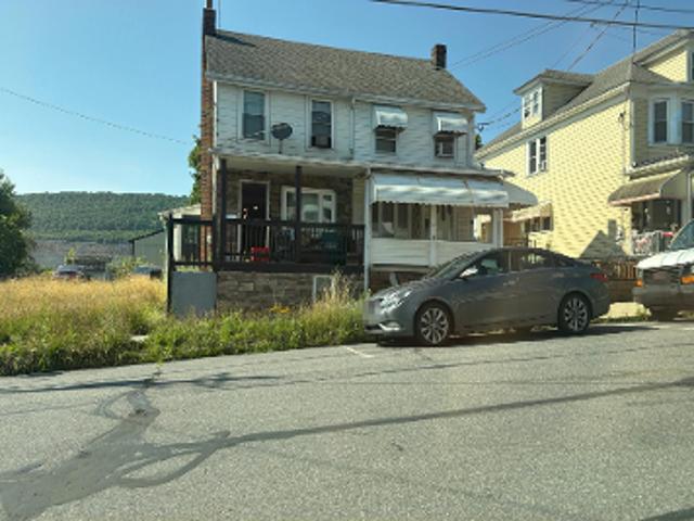 House for sale in Coaldale, Pennsylvania