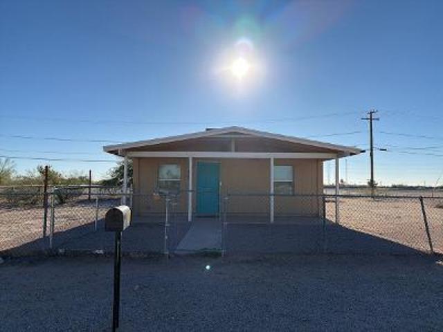 House for sale in Eloy, Arizona