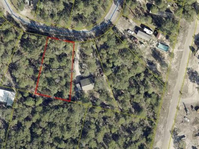 Land for sale in Walton, Florida