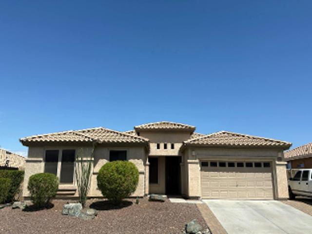 House for sale in Laveen, Arizona
