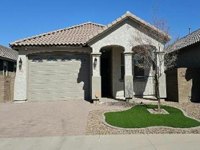 House for sale in Goodyear, Arizona