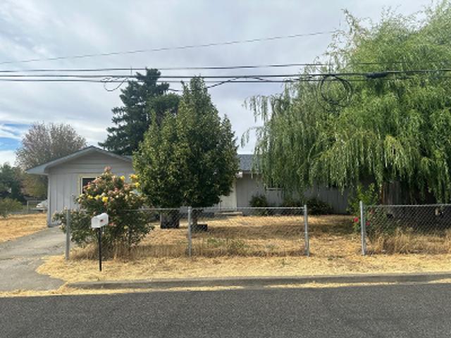 House for sale in Yakima, Washington