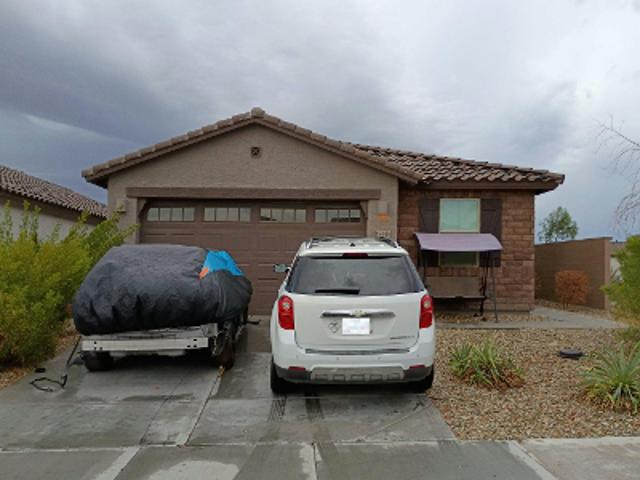 House for sale in The Landings by Starlight Homes, Litchfield Park