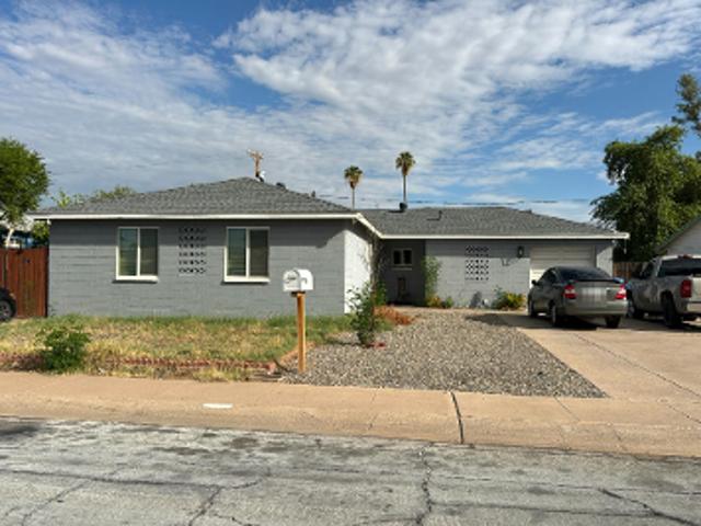 House for sale in Maryvale, Phoenix