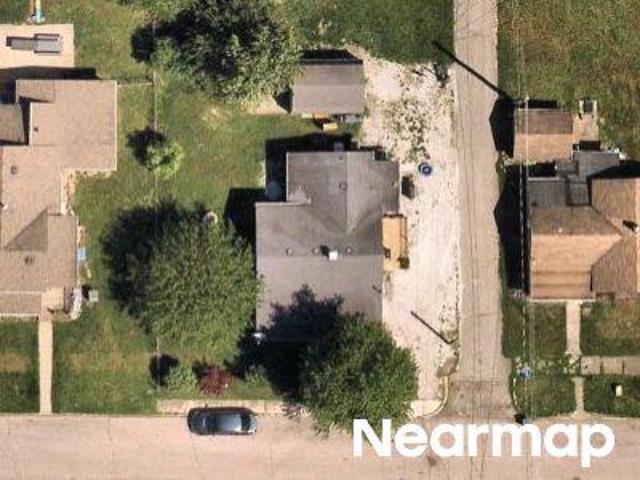 House for sale in Warsaw, Kosciusko County
