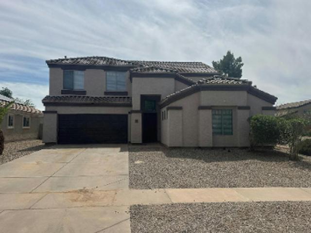 House for sale in Coolidge, Arizona