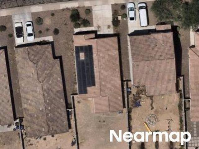 House for sale in Coolidge, Arizona