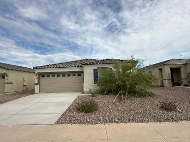 House for sale in Heartland, Coolidge