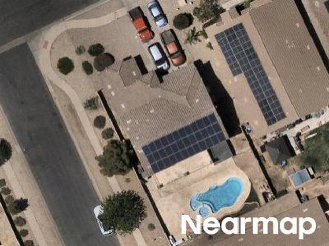 House for sale in Coolidge, Arizona