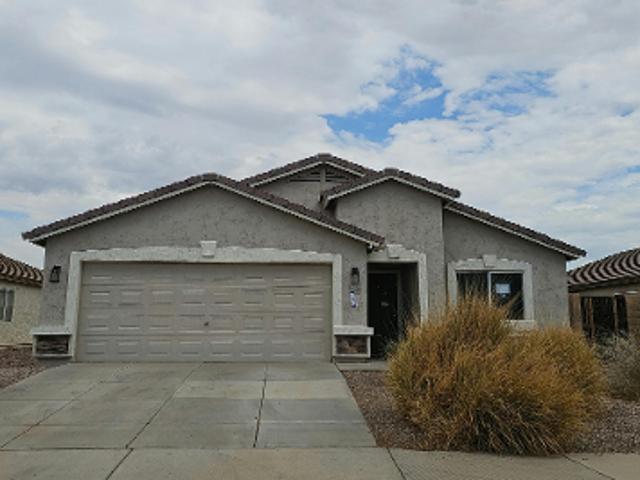 House for sale in Buckeye, Arizona