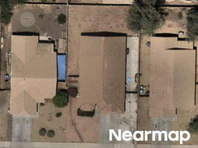 House for sale in Laveen, Arizona